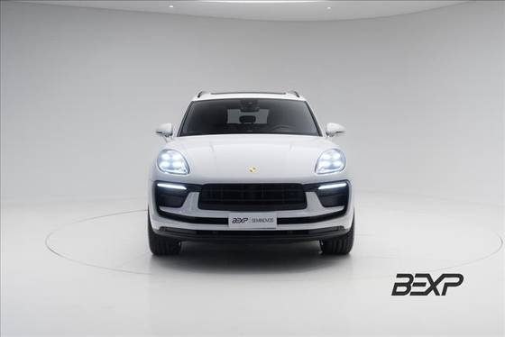 PORSCHE MACAN 2.0 TURBO GASOLINA PDK PORSCHE MACAN 2.0 TURBO GASOLINA PDK